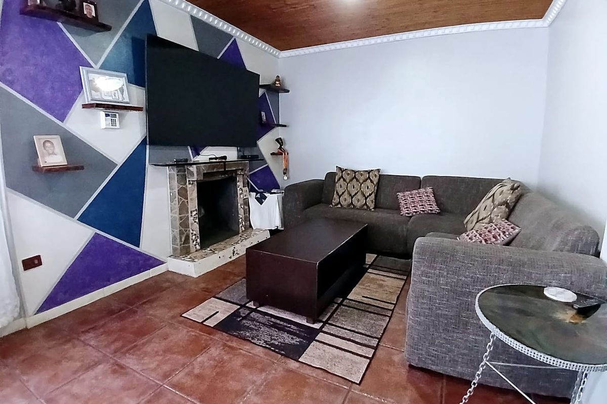 Family house for sale walking distance to schools and Sasolburg CBD - Photo 4