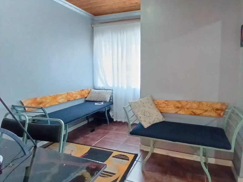 Family house for sale walking distance to schools and Sasolburg CBD - Photo 9