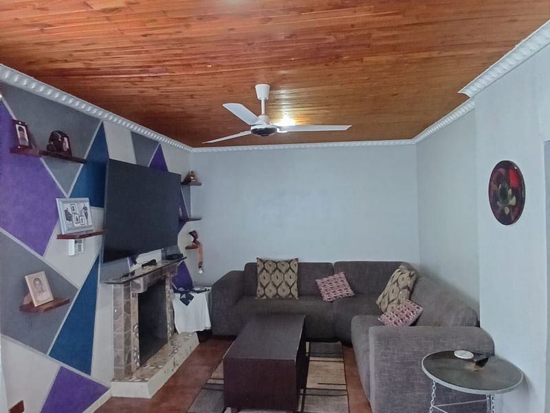 Family house for sale walking distance to schools and Sasolburg CBD - Photo 6