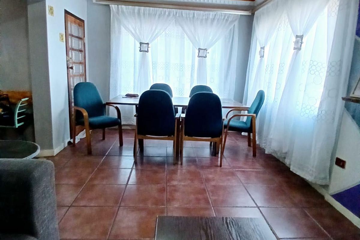 Family house for sale walking distance to schools and Sasolburg CBD - Photo 5