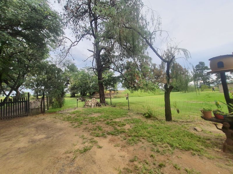 Beautiful 2.2 Hectares Plot In Mullerstuine - Photo 4