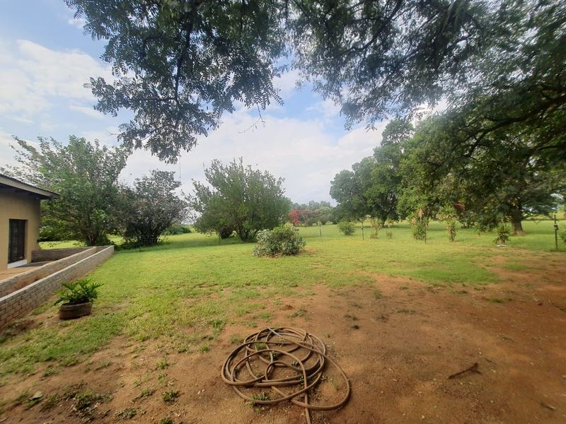 Beautiful 2.2 Hectares Plot In Mullerstuine - Photo 3