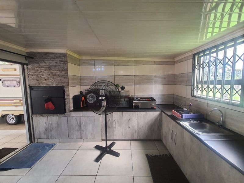 Beautiful 2.2 Hectares Plot In Mullerstuine - Photo 9