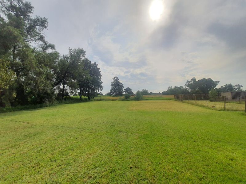 Beautiful 2.2 Hectares Plot In Mullerstuine - Photo 8