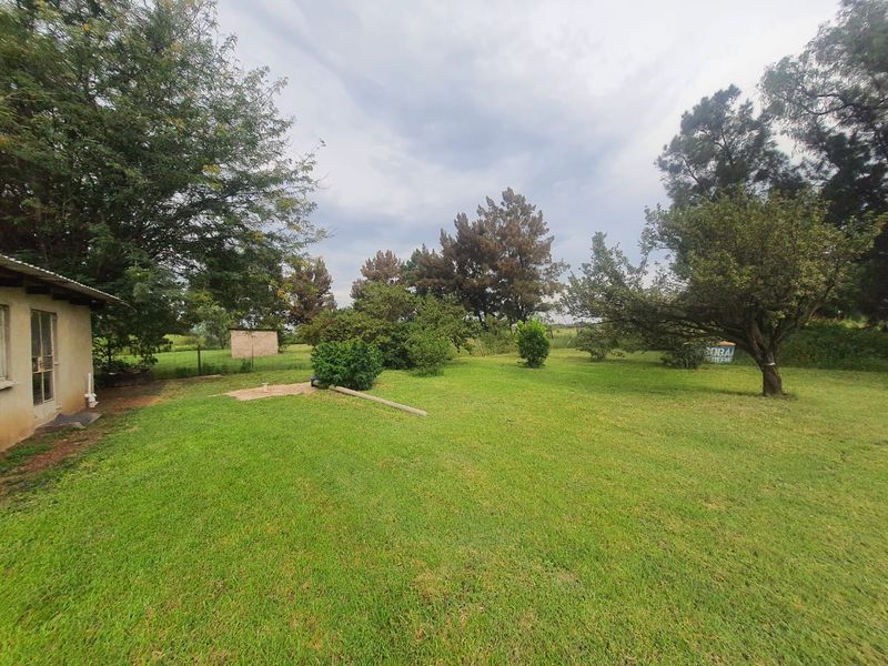 Beautiful 2.2 Hectares Plot In Mullerstuine - Photo 7