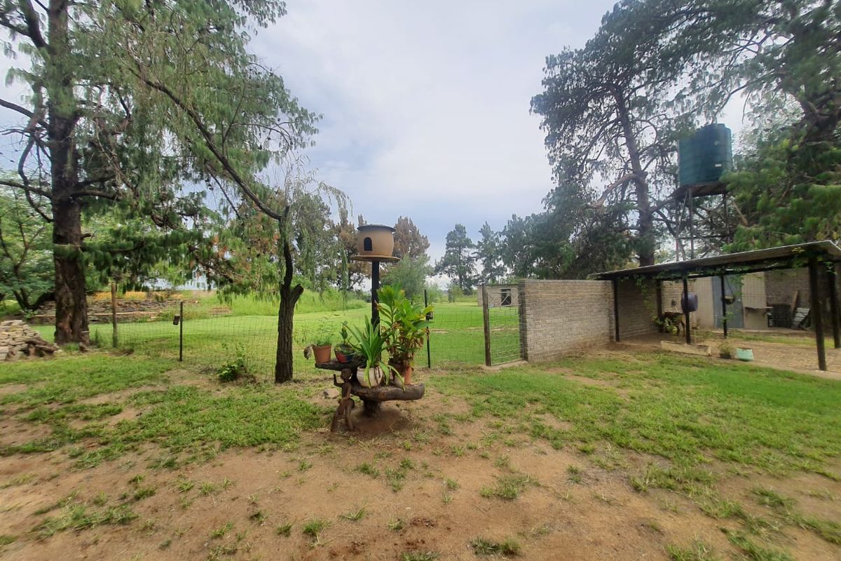 Beautiful 2.2 Hectares Plot In Mullerstuine - Photo 5