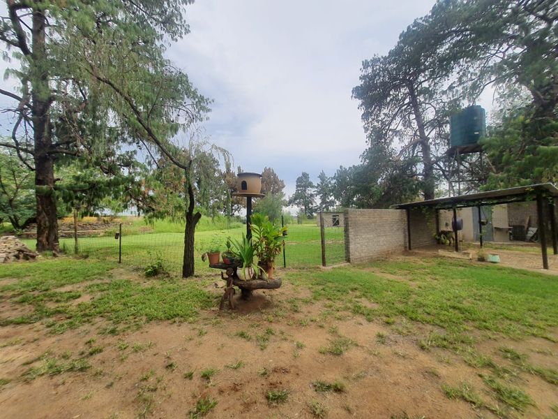 Beautiful 2.2 Hectares Plot In Mullerstuine - Photo 5