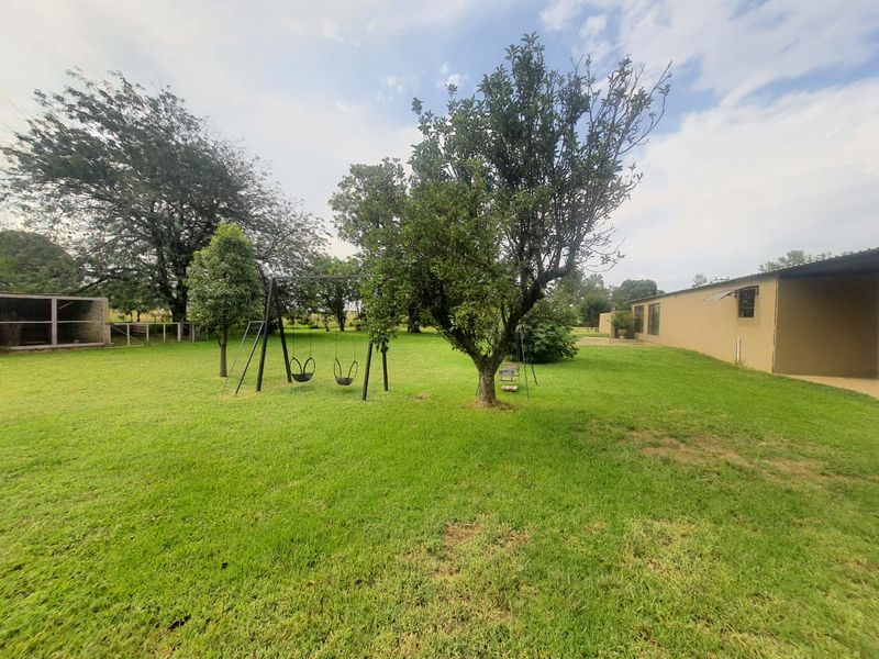 Beautiful 2.2 Hectares Plot In Mullerstuine - Photo 6