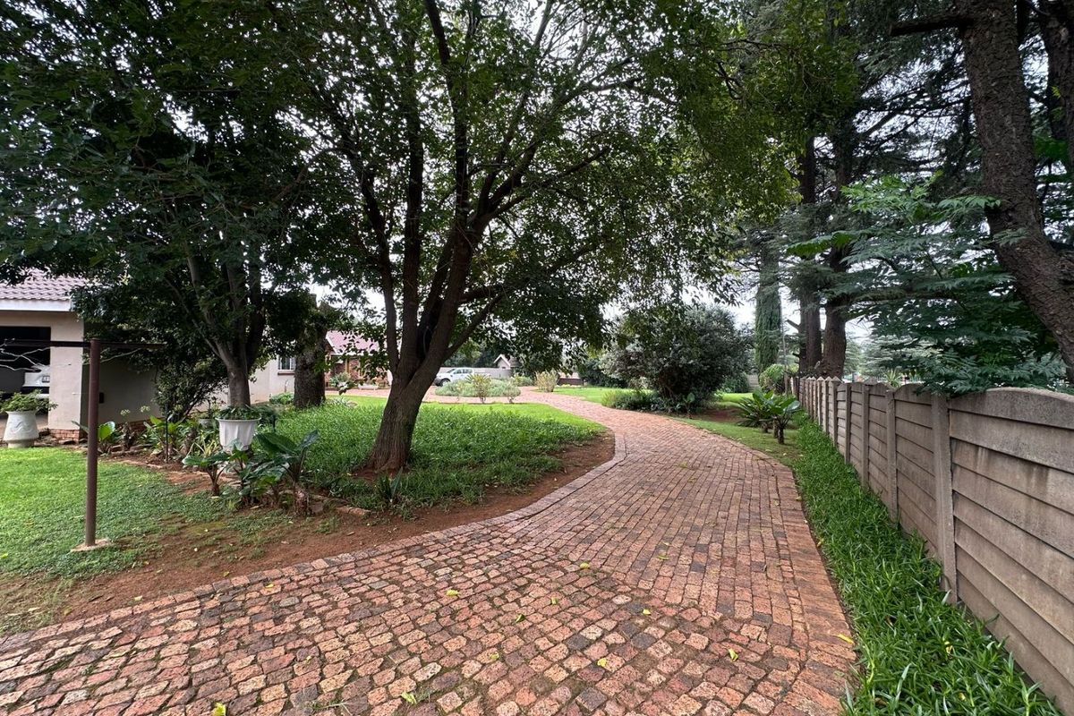 Smallholding For Sale In Vereeniging - Photo 2