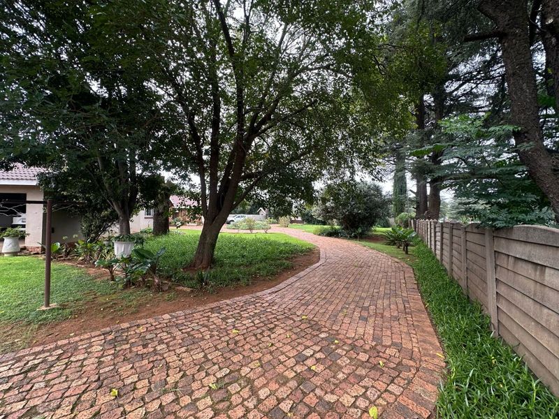 Smallholding For Sale In Vereeniging - Photo 2