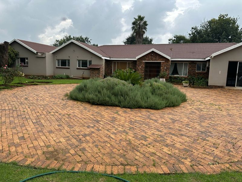 Smallholding For Sale In Vereeniging - Photo 3