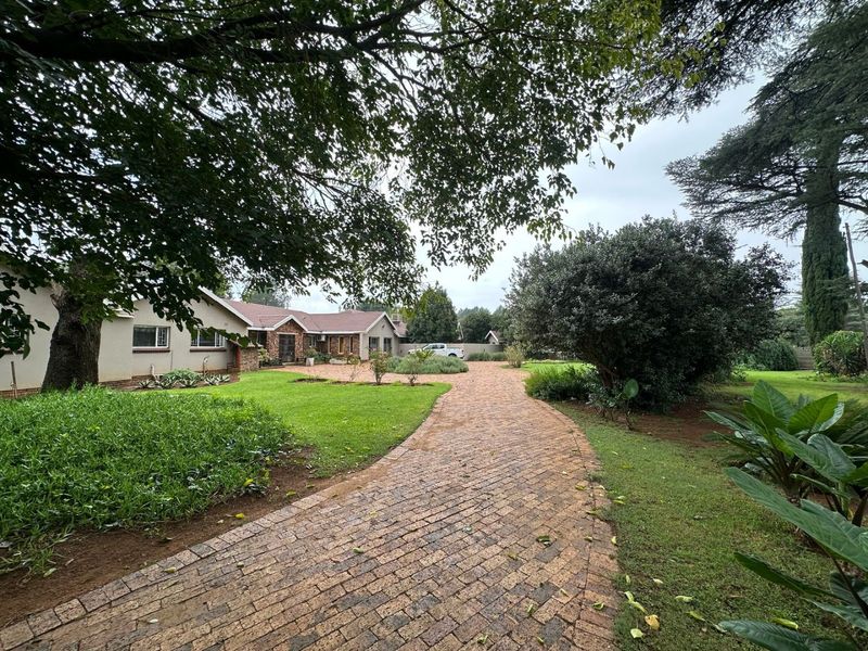 Smallholding For Sale In Vereeniging - Photo 8