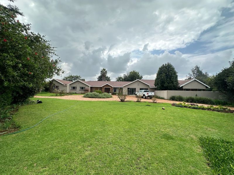 Smallholding For Sale In Vereeniging - Photo 6