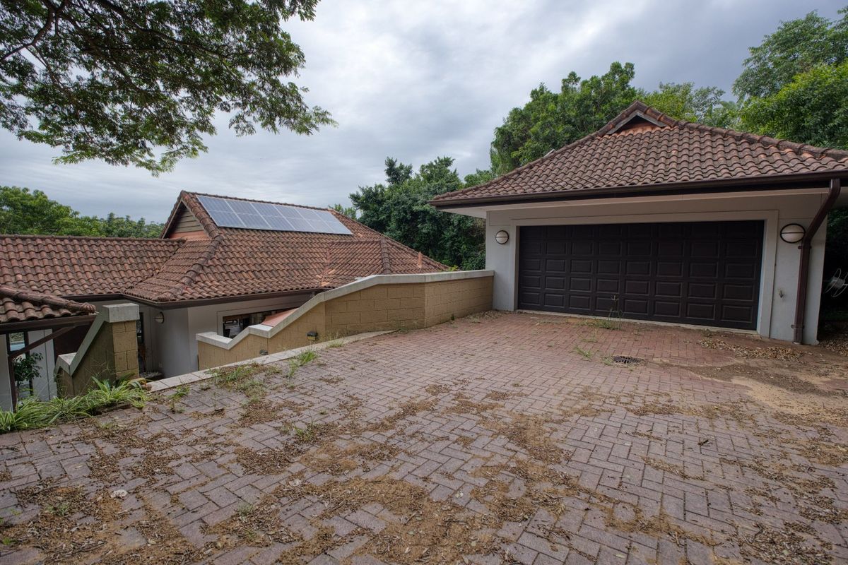 Peaceful Zimbali Forest Retreat - Photo 2