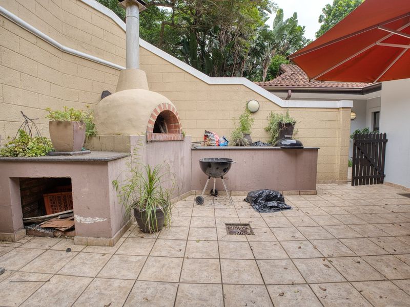 Peaceful Zimbali Forest Retreat - Photo 6