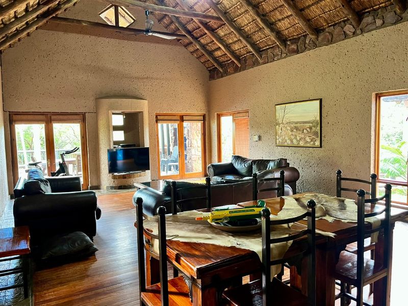 Nature Reserve for sale in the Waterberg mountains - Photo 9