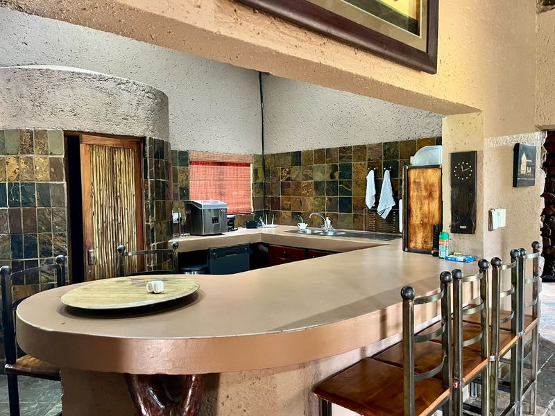 Nature Reserve for sale in the Waterberg mountains - Photo 7