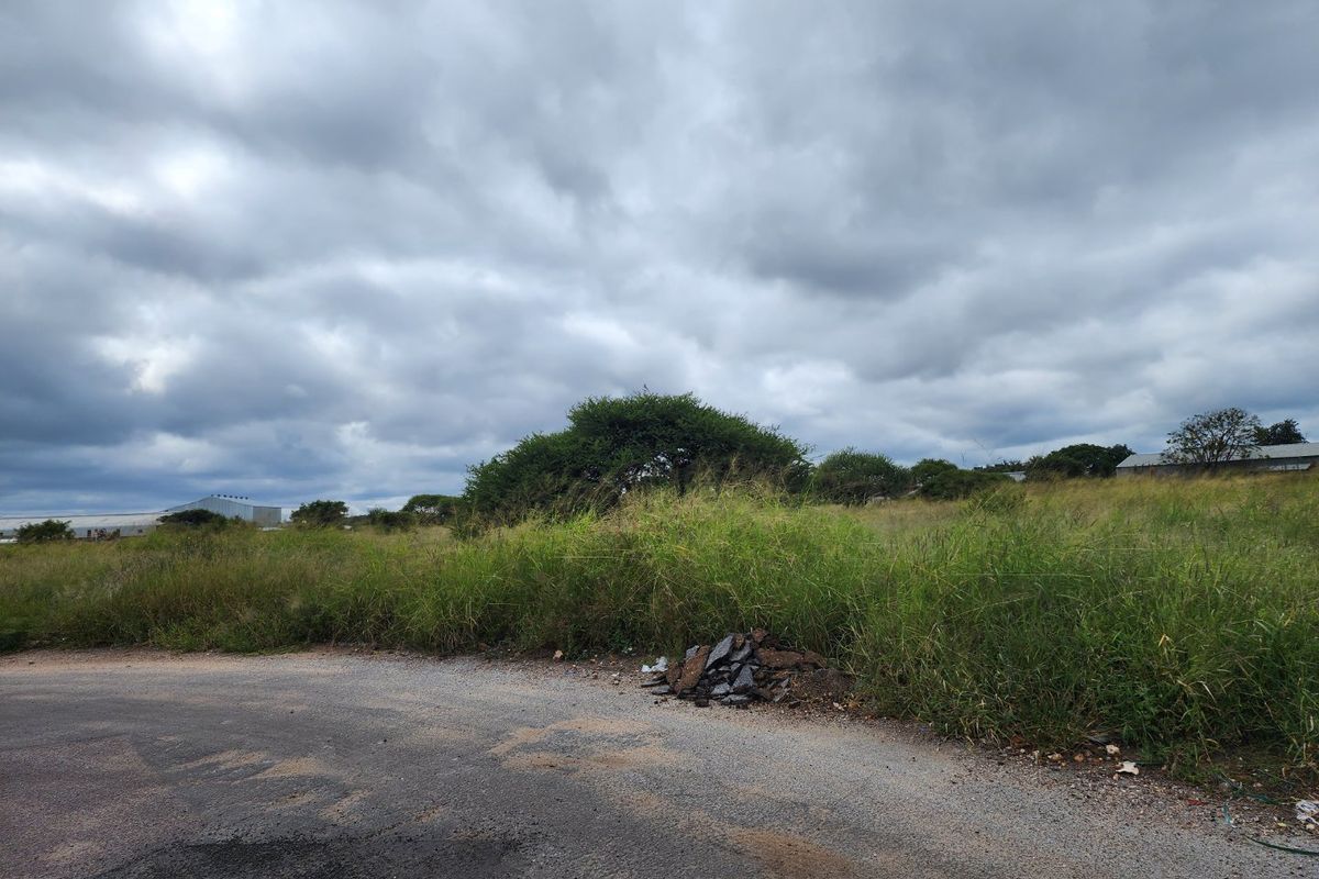 Prime Industrial 1 Rezoned Stand – 1.5ha of Untapped Potential! - Photo 4