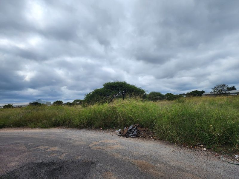Prime Industrial 1 Rezoned Stand – 1.5ha of Untapped Potential! - Photo 4