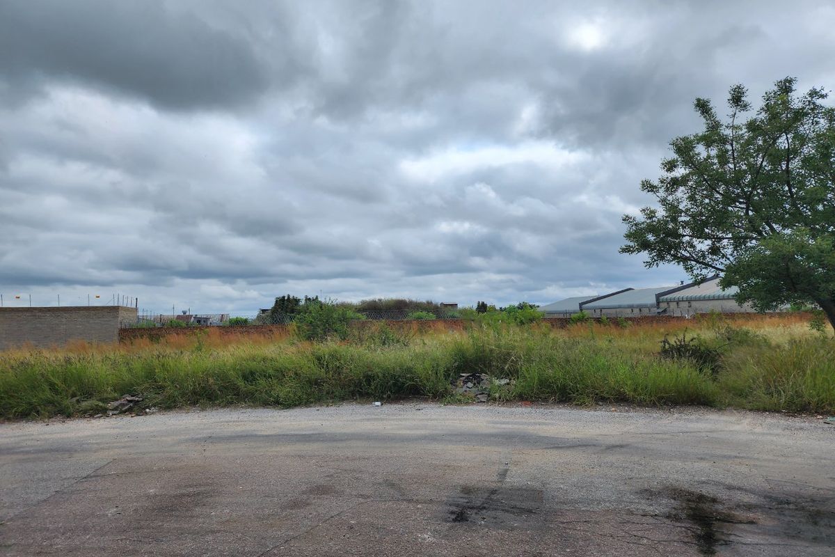Prime Industrial 1 Rezoned Stand – 1.5ha of Untapped Potential! - Photo 2