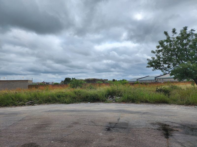 Prime Industrial 1 Rezoned Stand – 1.5ha of Untapped Potential! - Photo 2
