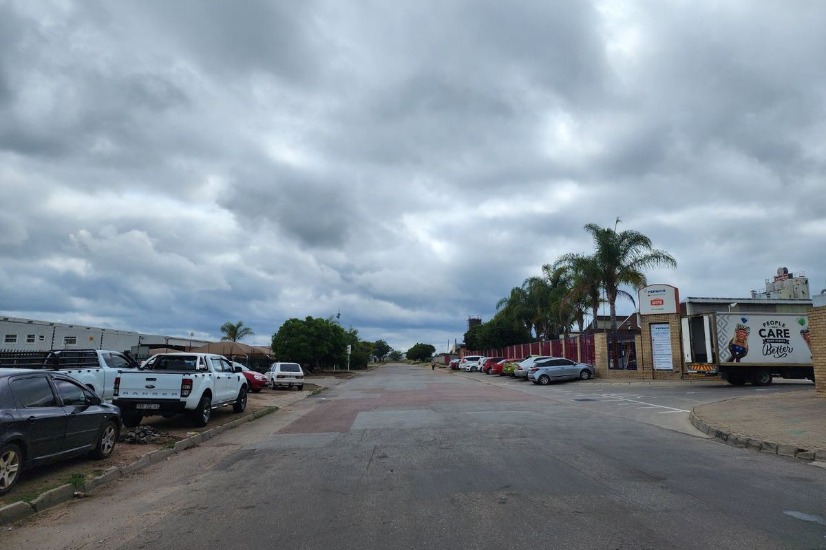 Prime Industrial 1 Rezoned Stand – 1.5ha of Untapped Potential! - Photo 5