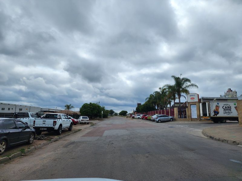 Prime Industrial 1 Rezoned Stand – 1.5ha of Untapped Potential! - Photo 5