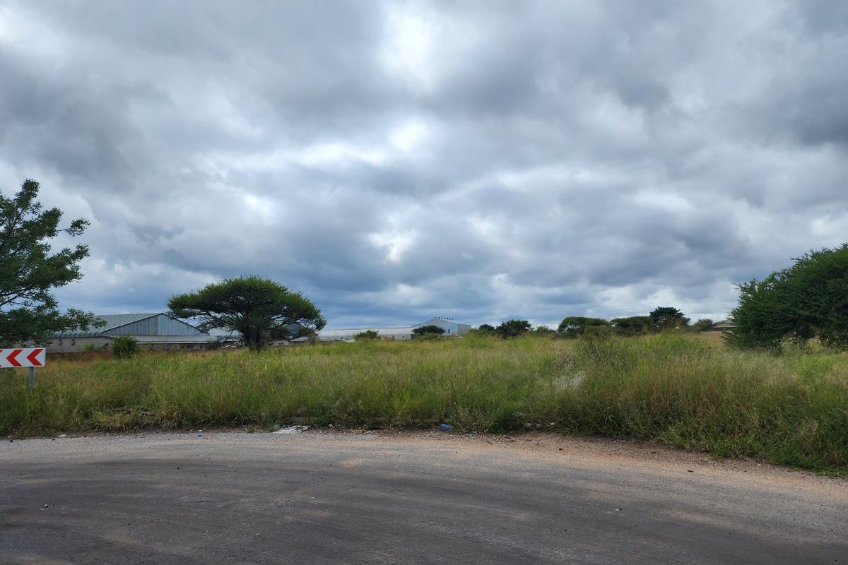 Prime Industrial 1 Rezoned Stand – 1.5ha of Untapped Potential! - Photo 3