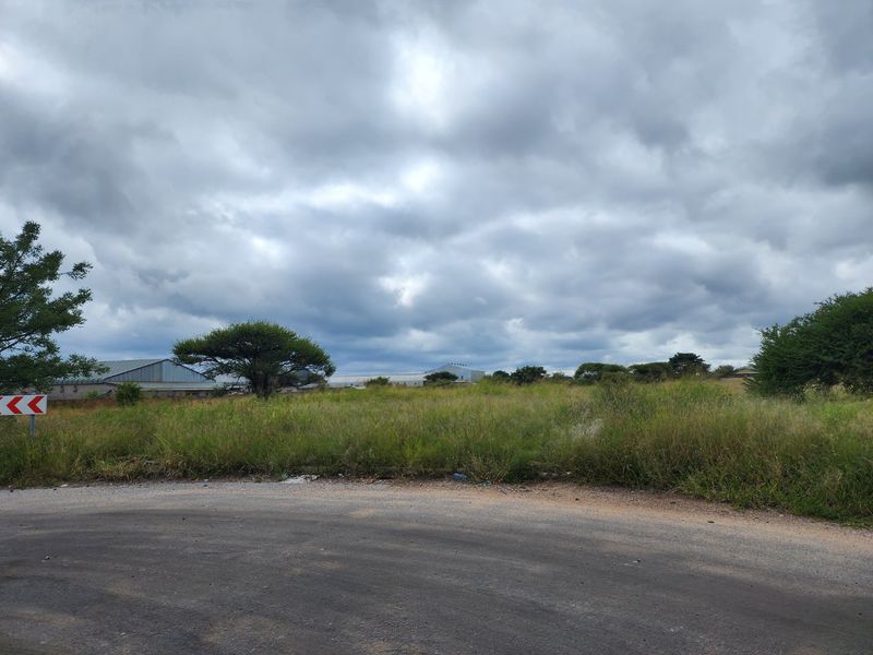 Prime Industrial 1 Rezoned Stand – 1.5ha of Untapped Potential! - Photo 3