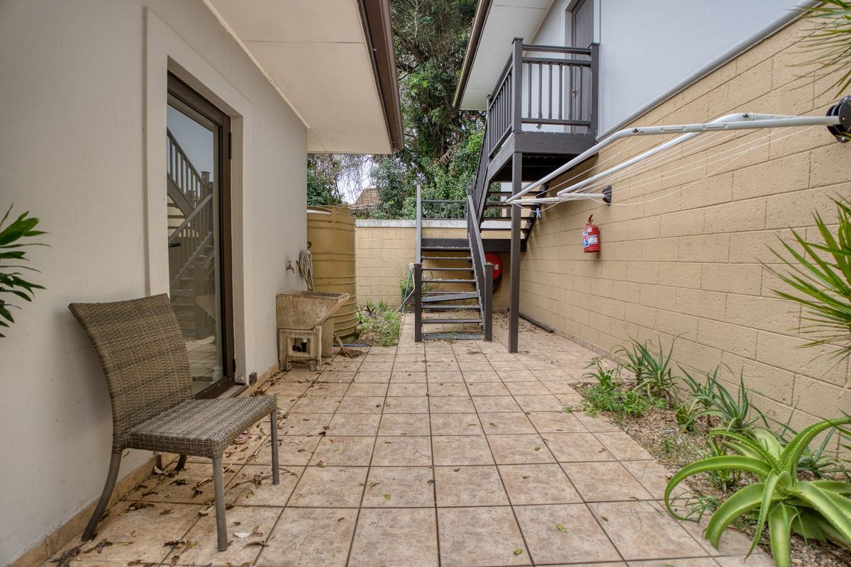 Peaceful Zimbali Forest Retreat - Photo 5