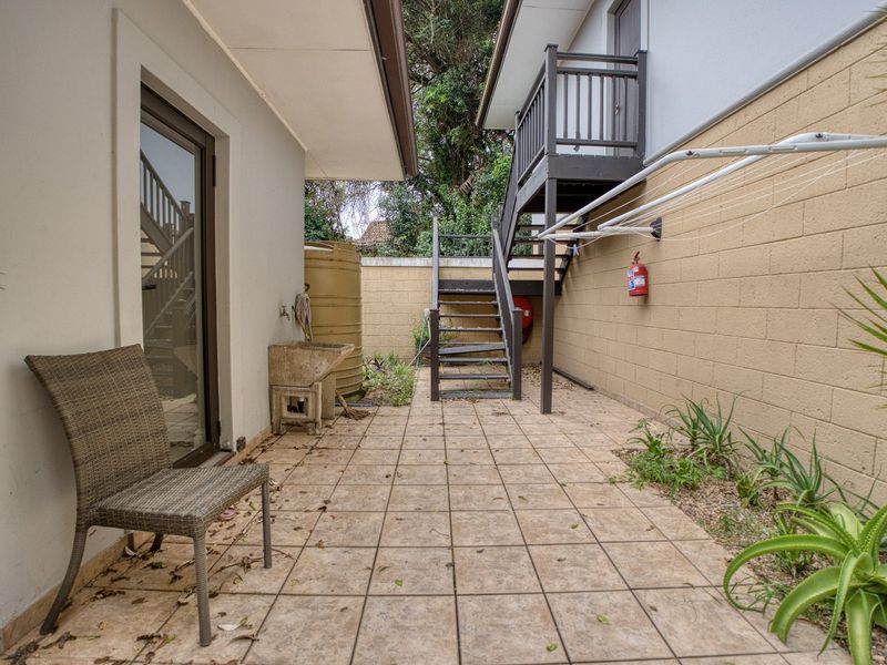 Peaceful Zimbali Forest Retreat - Photo 5