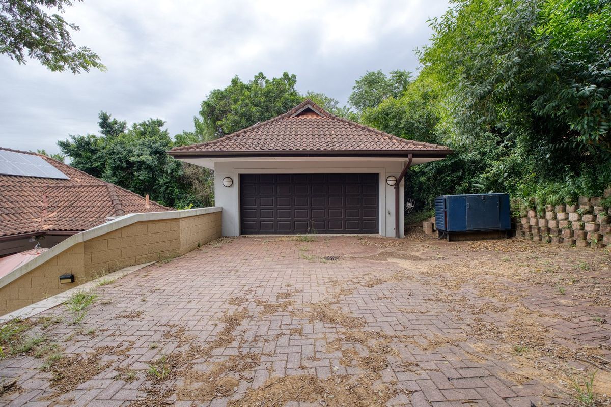 Peaceful Zimbali Forest Retreat - Photo 3