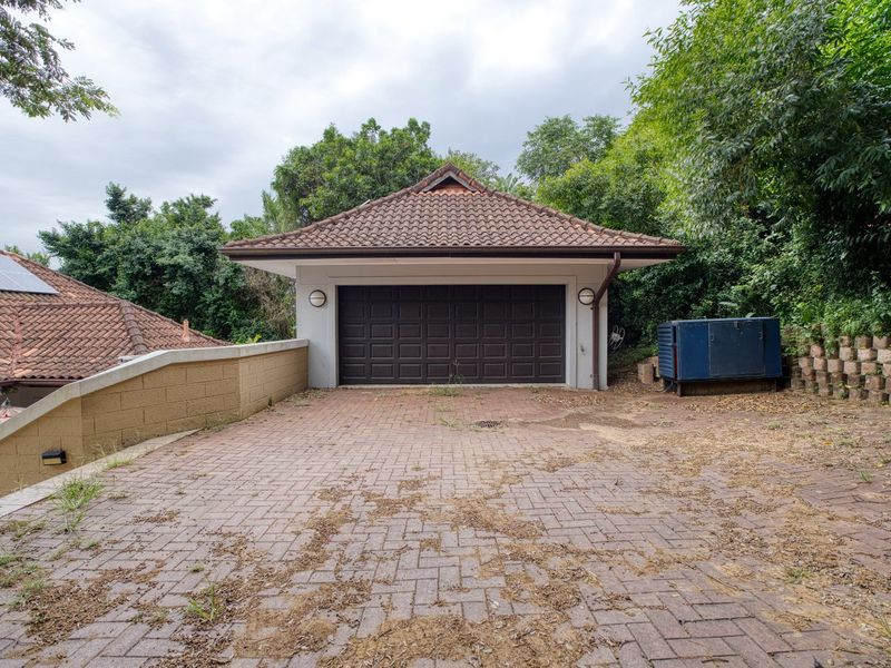 Peaceful Zimbali Forest Retreat - Photo 3