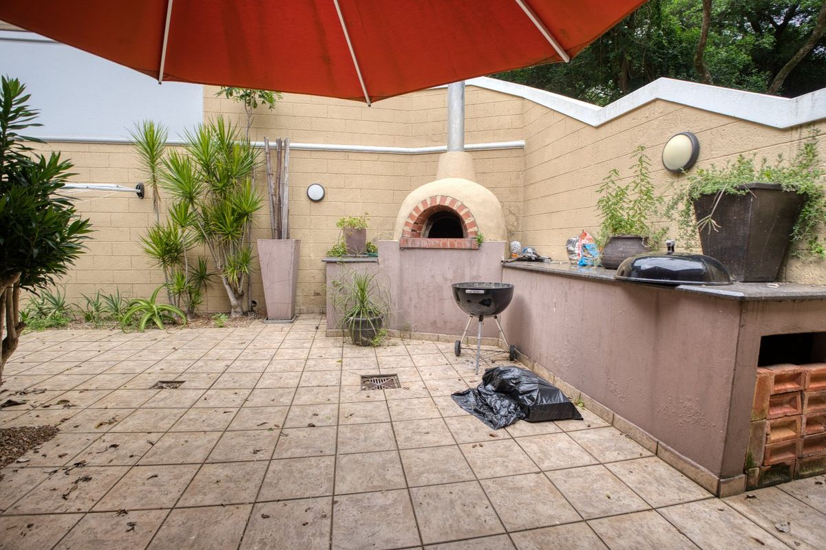 Peaceful Zimbali Forest Retreat - Photo 4