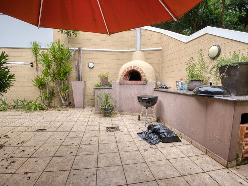 Peaceful Zimbali Forest Retreat - Photo 4