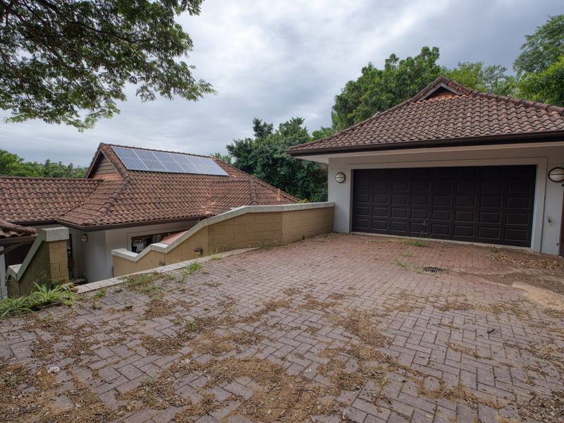 Peaceful Zimbali Forest Retreat - Photo 2