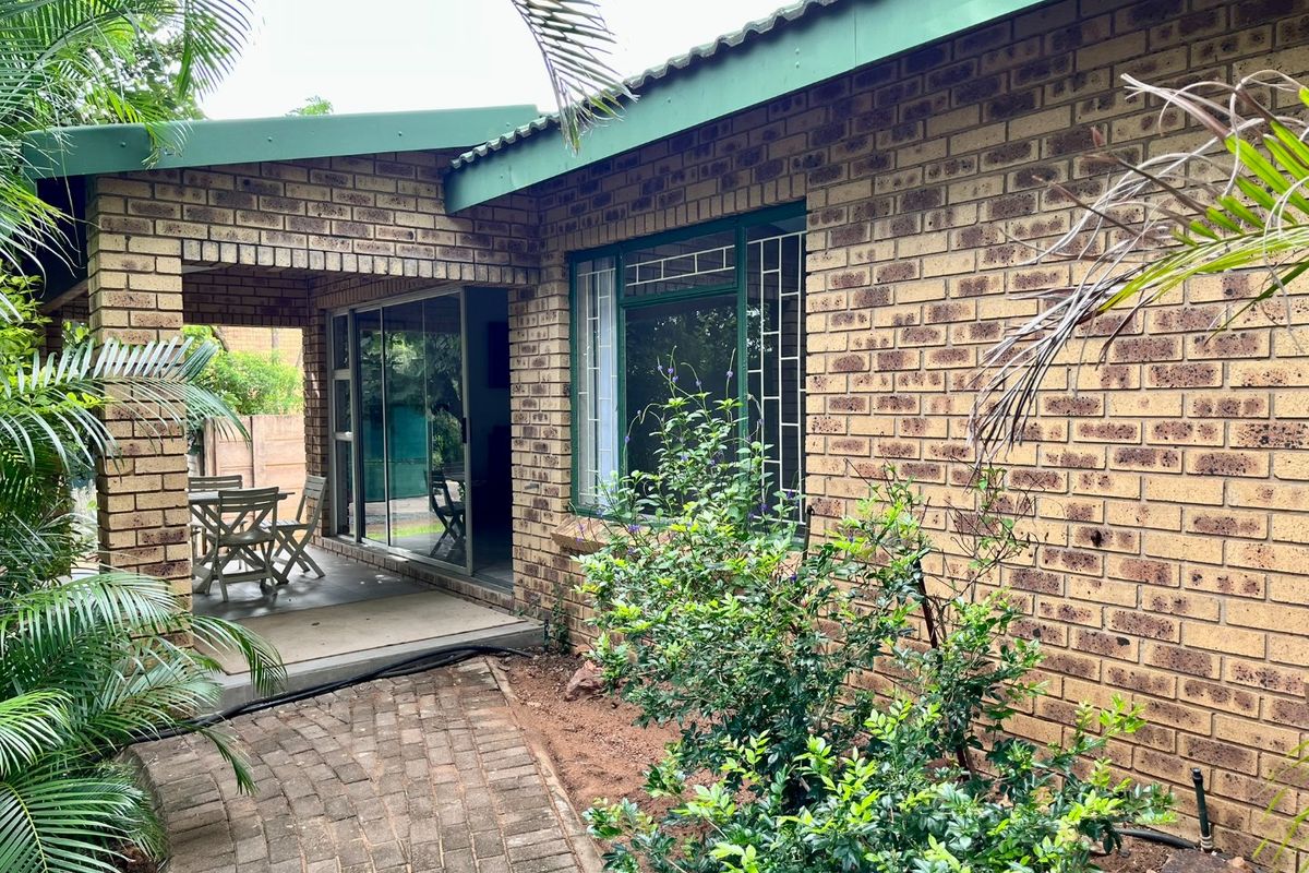 Safe Oasis - Photo 3