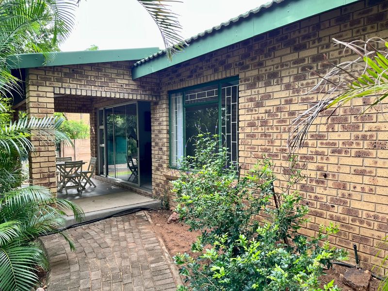 Safe Oasis - Photo 3