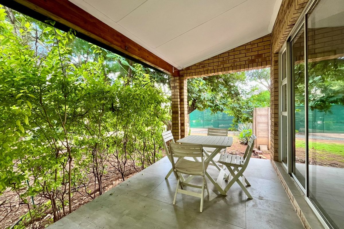 Safe Oasis - Photo 4