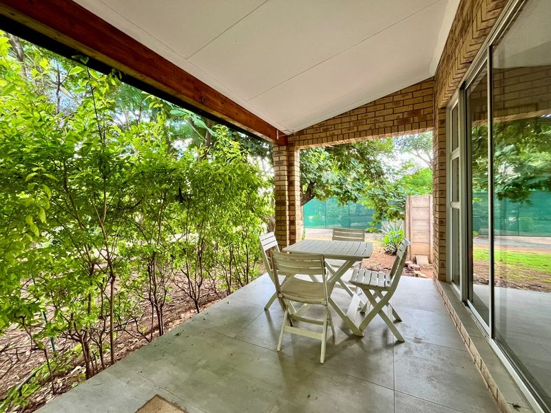 Safe Oasis - Photo 4