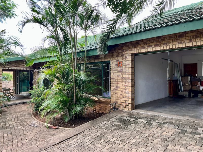 Safe Oasis - Photo 2