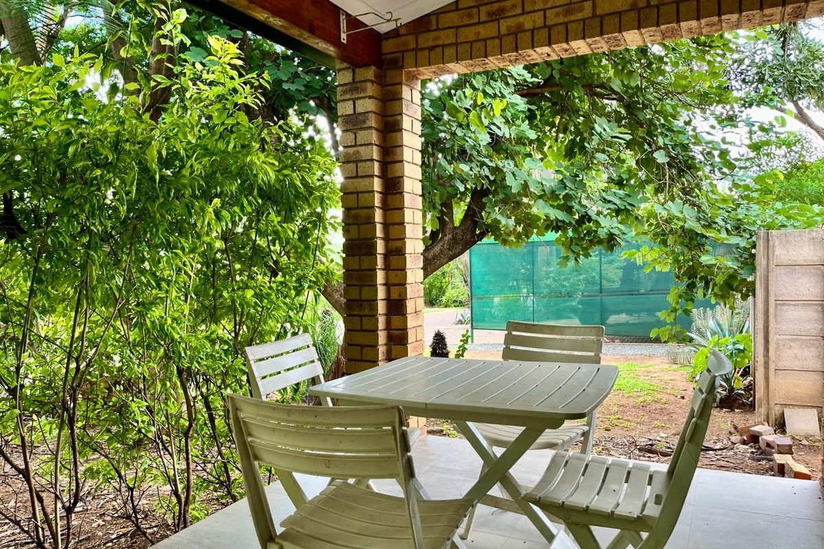 Safe Oasis - Photo 5