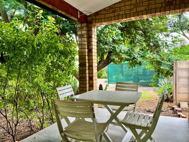 Safe Oasis - Photo 5