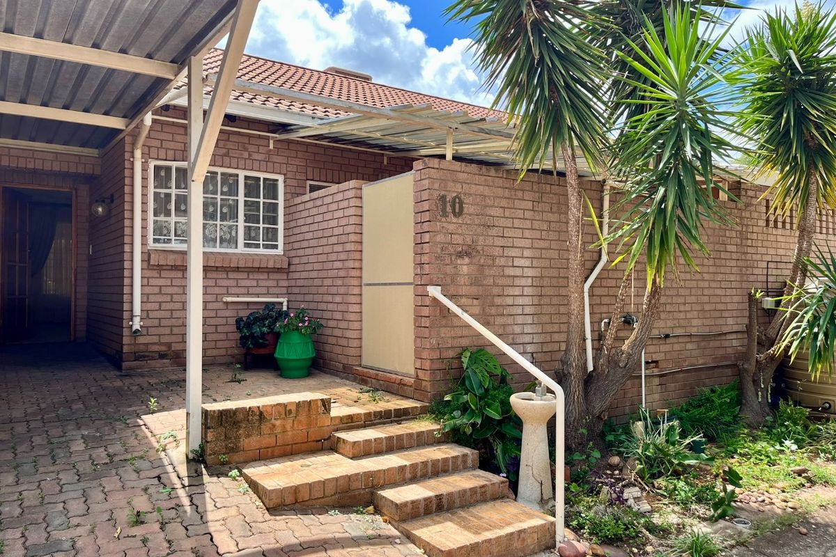 Tranquil retirement - Photo 2