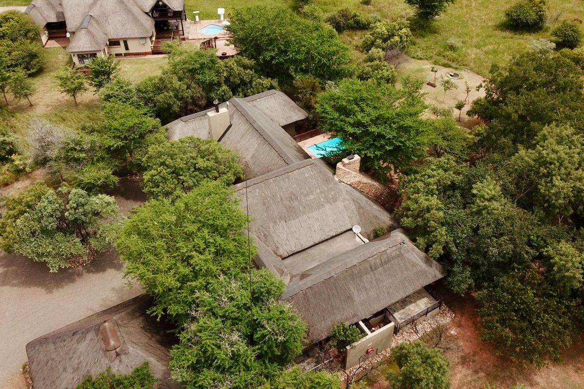 Families getway at Zebula Golf Estate - Photo 4