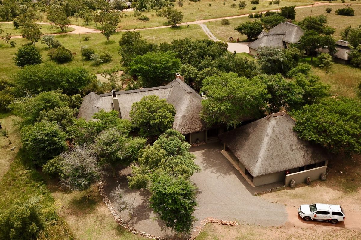 Families getway at Zebula Golf Estate - Photo 2