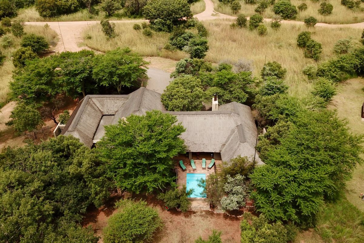 Families getway at Zebula Golf Estate - Photo 5