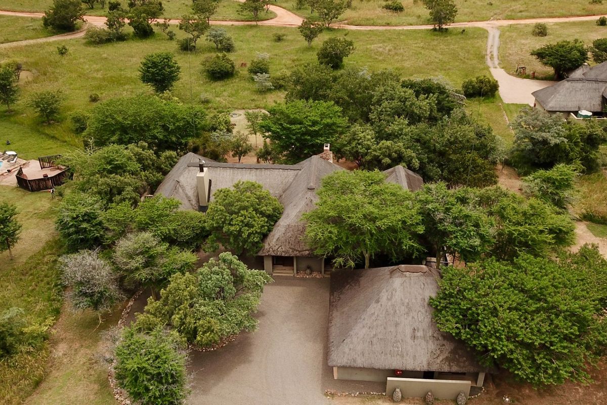 Families getway at Zebula Golf Estate - Photo 3