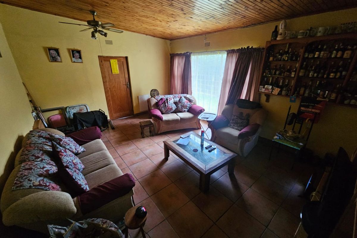 Beautiful 3-Bedroom Home for Sale in Sasolburg – Prime Location Near Schools! - Photo 2