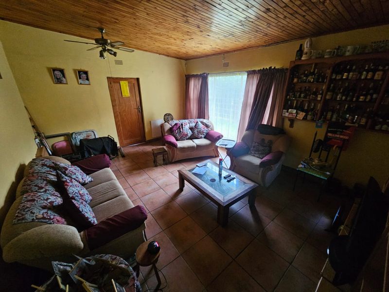 Beautiful 3-Bedroom Home for Sale in Sasolburg – Prime Location Near Schools! - Photo 2